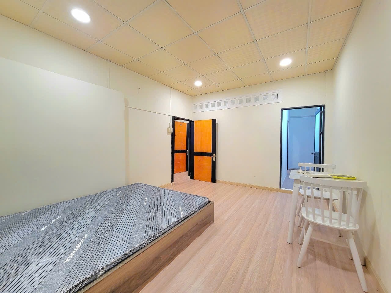 Phòng trọ TH House Lam Sơn - Phú Nhuận - Phòng (*)