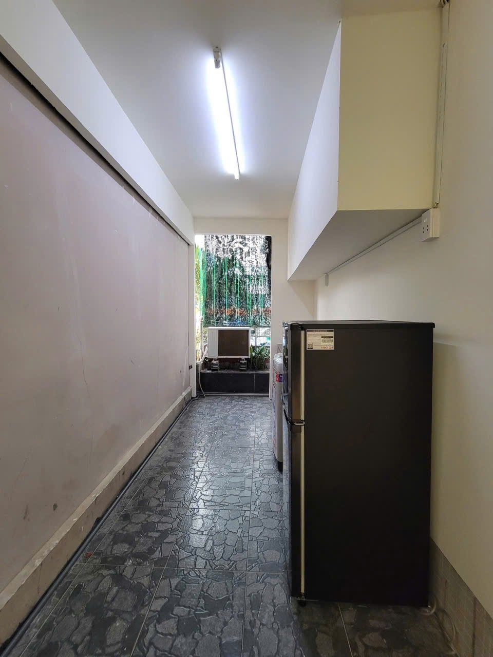 Phòng trọ 2 Phòng ngủ 60m2 tại TH House Lam Sơn - Phú Nhuận - Phòng bếp