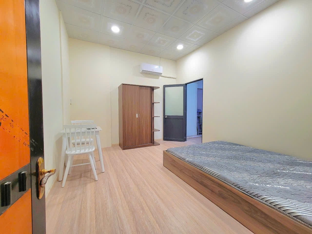 Phòng trọ TH House Lam Sơn - Phú Nhuận - Phòng (*)
