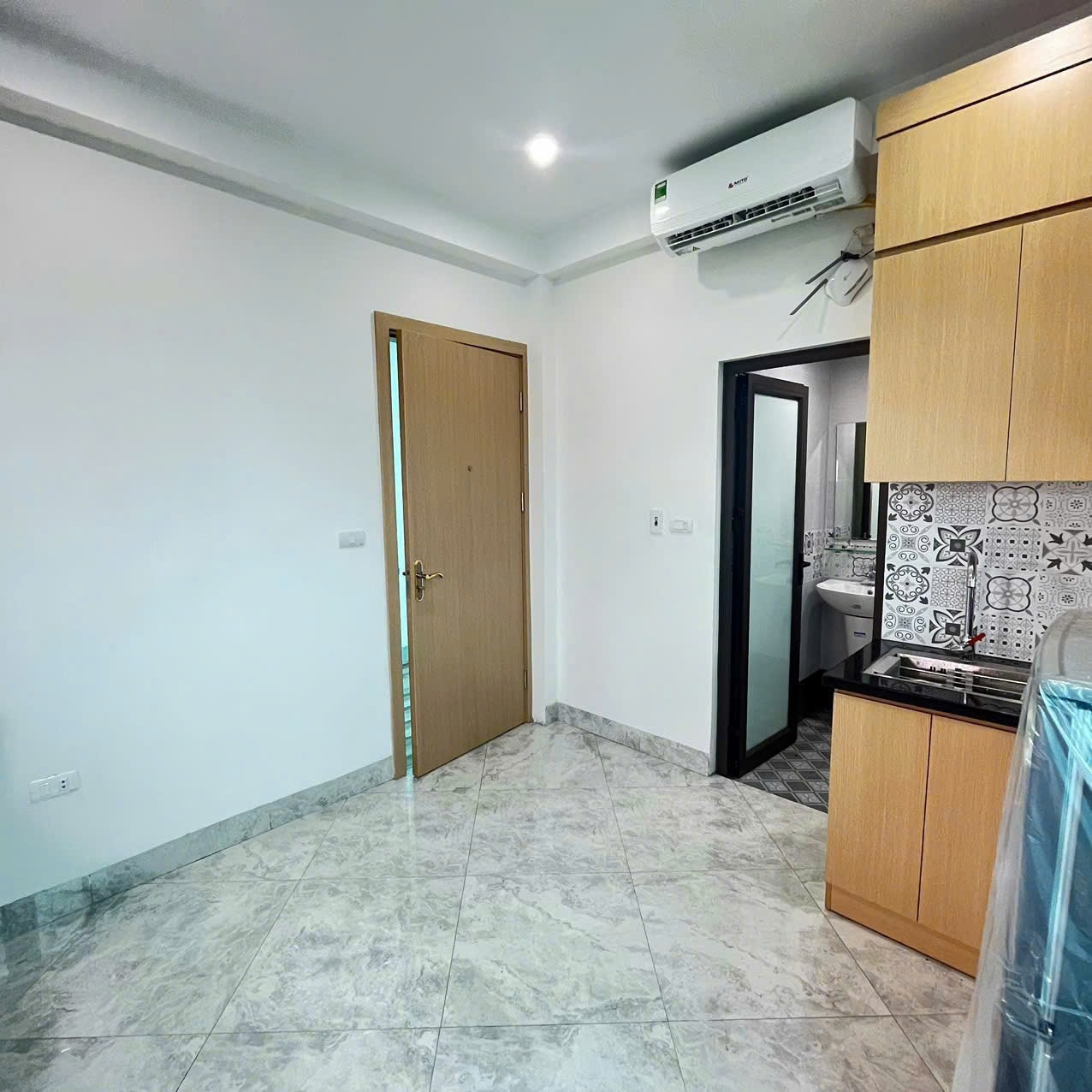 Phòng trọ MS Housing Thành Công - Ba Đình - Phòng (*)