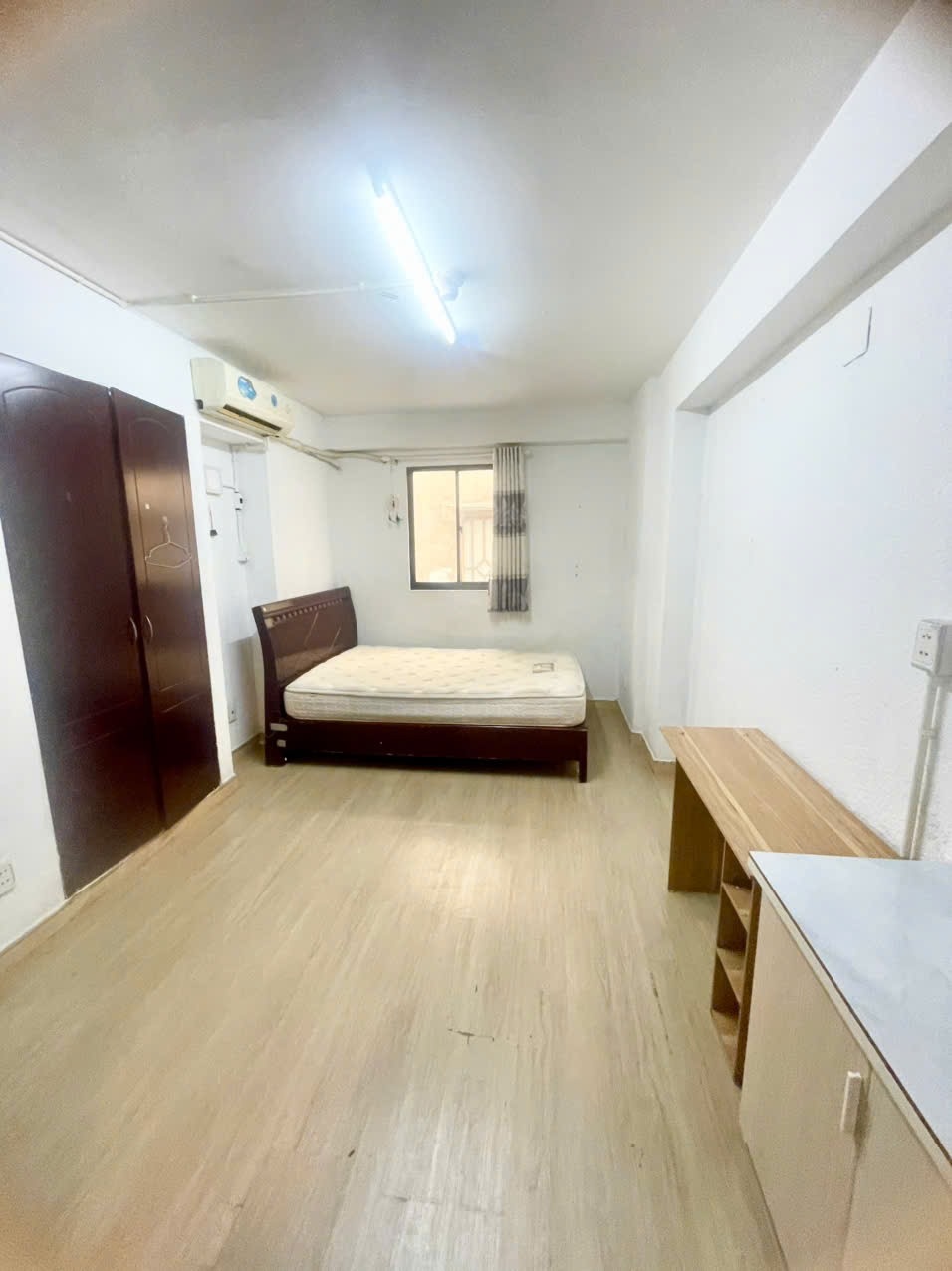 Phòng trọ AT Home Hoàng Văn Thụ - Tân Bình - Phòng (*)