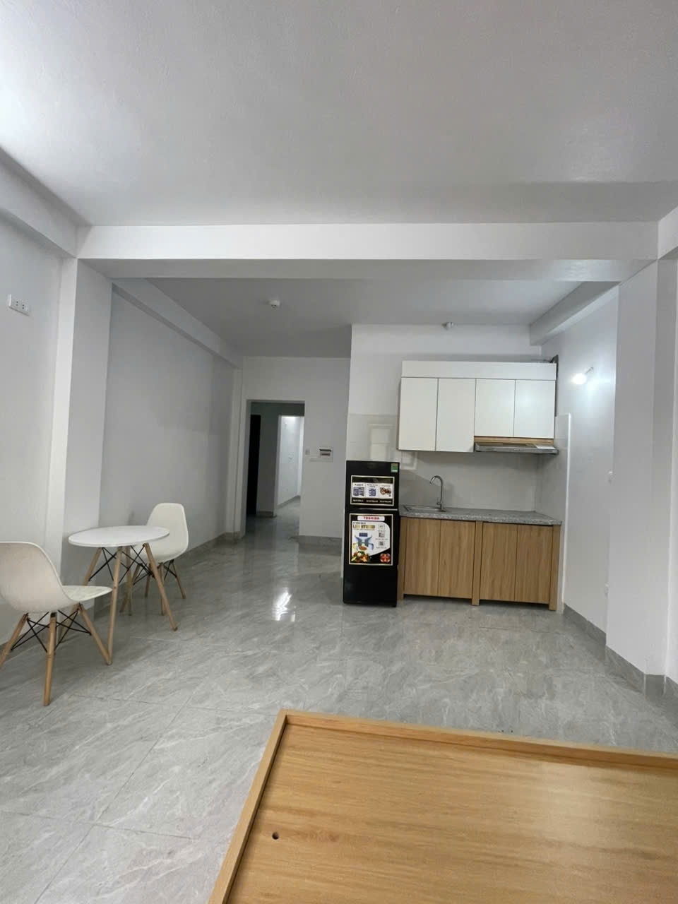 Phòng trọ TN Room Cầu Diễn - Bắc Từ Liêm - Phòng (*)