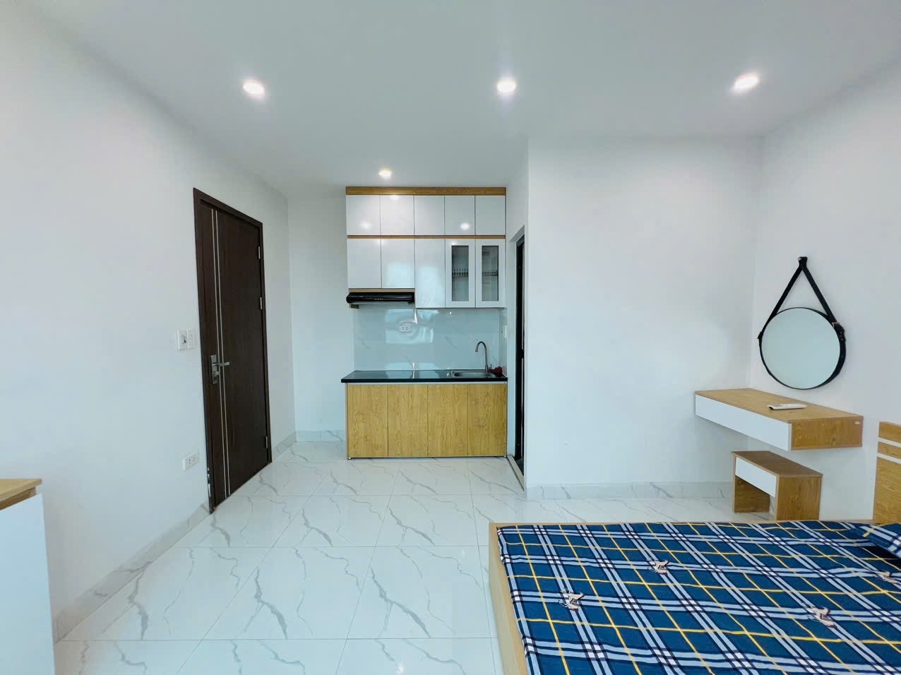 Phòng trọ DH House Đức Diễn - Bắc Từ Liêm - Phòng (*)