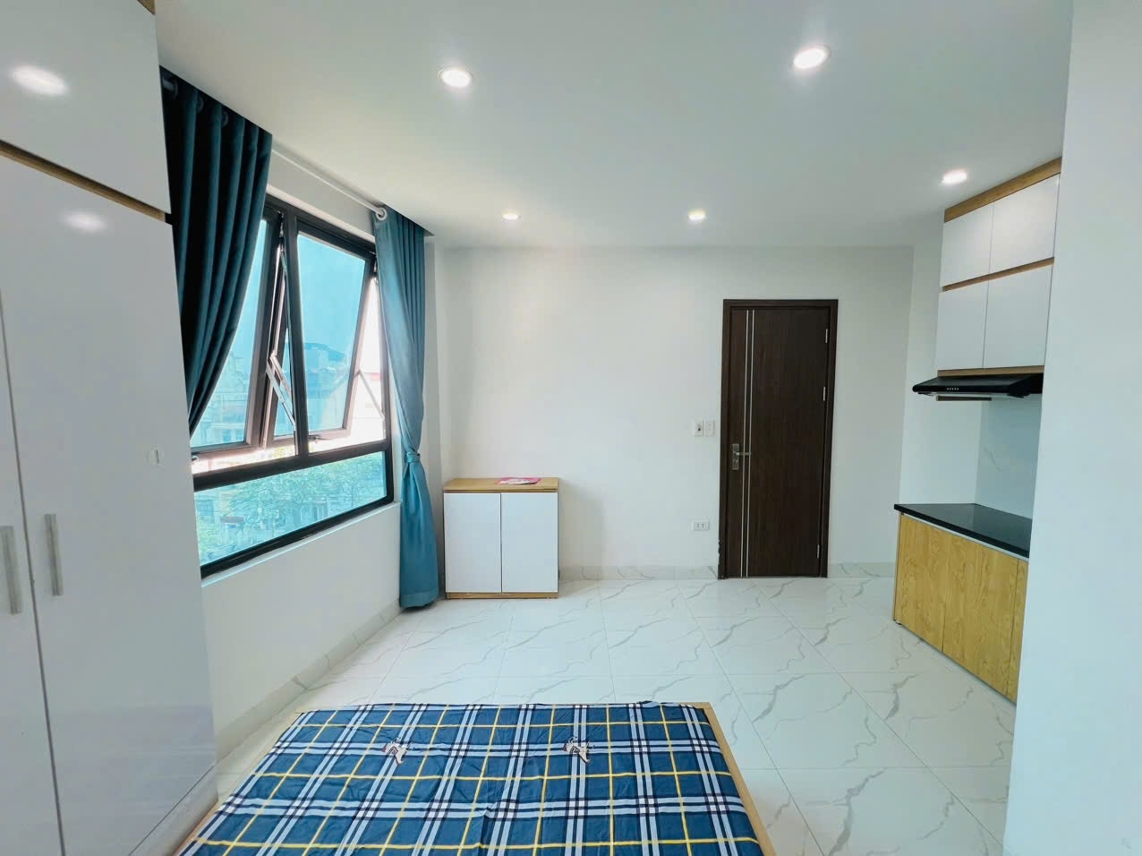 Phòng trọ DH House Đức Diễn - Bắc Từ Liêm - Phòng (*)
