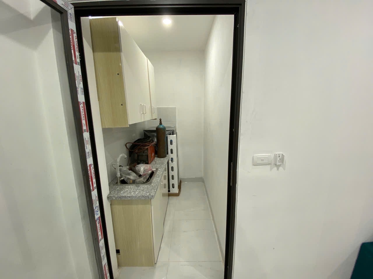 Phòng trọ VH House Mễ Trì Thượng - Nam Từ Liêm - Phòng (*)