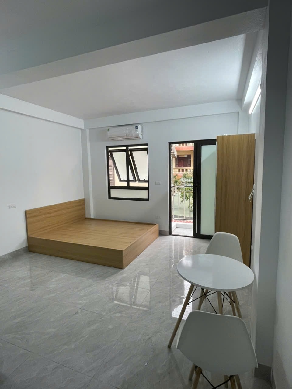 Phòng trọ TN Room Cầu Diễn - Bắc Từ Liêm - Phòng (*)