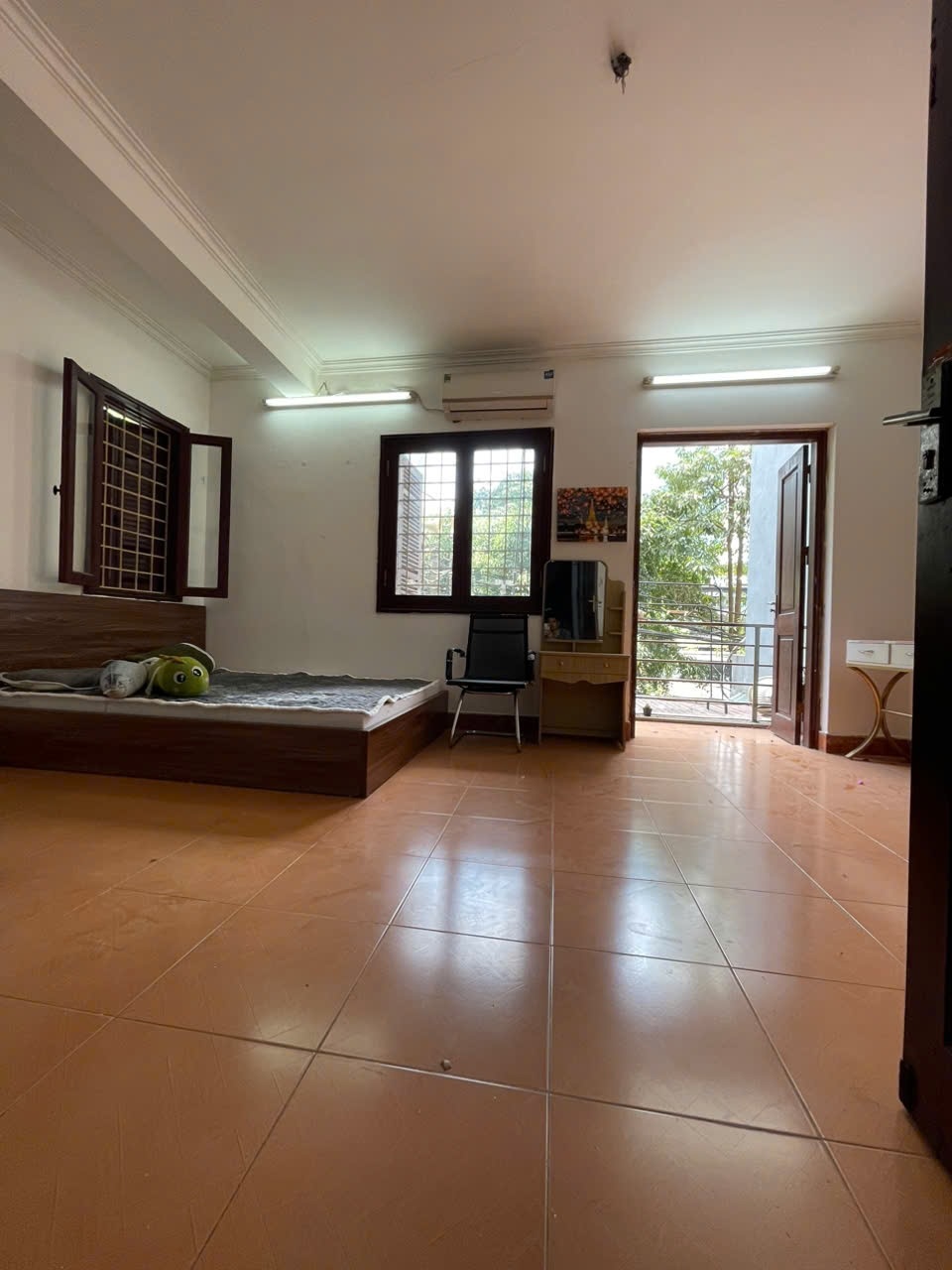 Phòng trọ TN House Nguyễn Chánh - Cầu Giấy - Phòng (*)