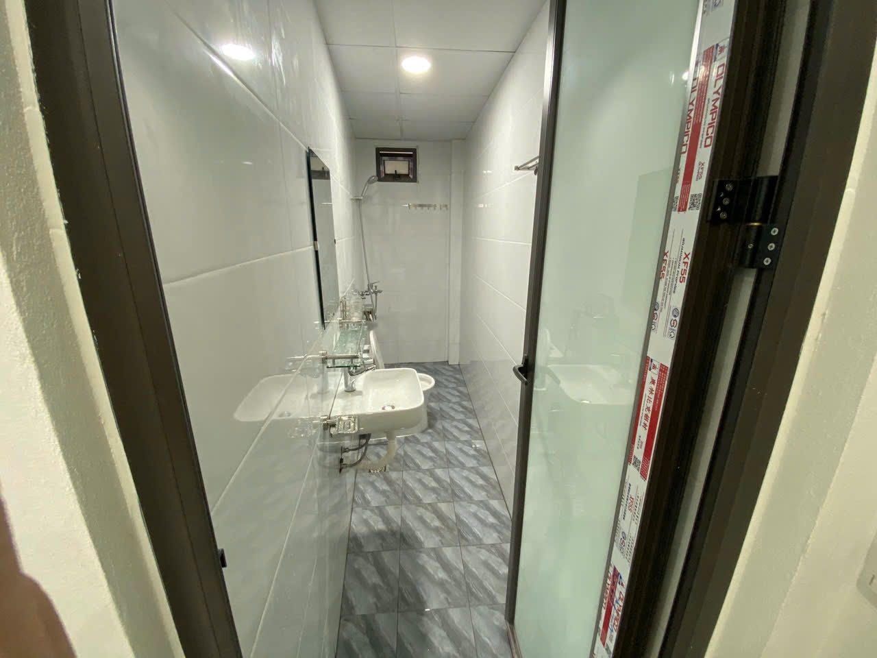 Phòng trọ VH House Mễ Trì Thượng - Nam Từ Liêm - Phòng (*)