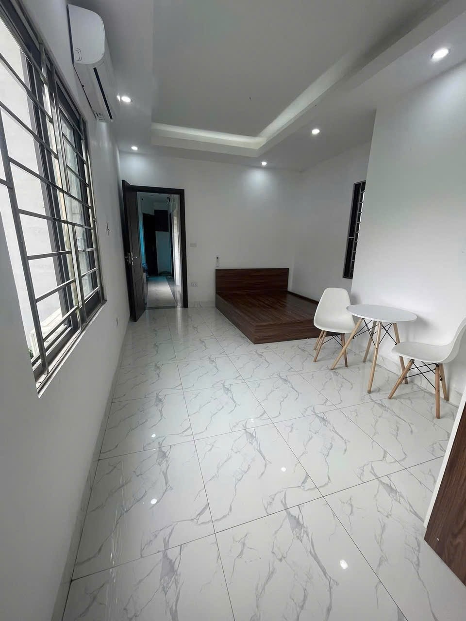 Phòng trọ TN House Cầu Diễn - Bắc Từ Liêm - Phòng (*)