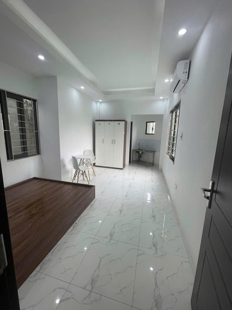 Phòng trọ TN House Cầu Diễn - Bắc Từ Liêm - Phòng (*)