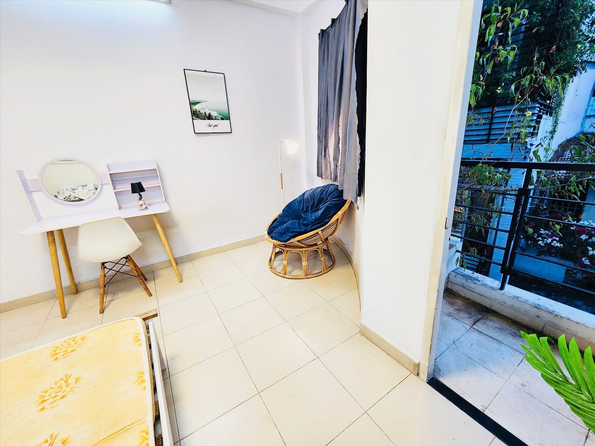 Phòng trọ Sumi House Điện Biên Phủ - Quận 3 - Phòng (*)