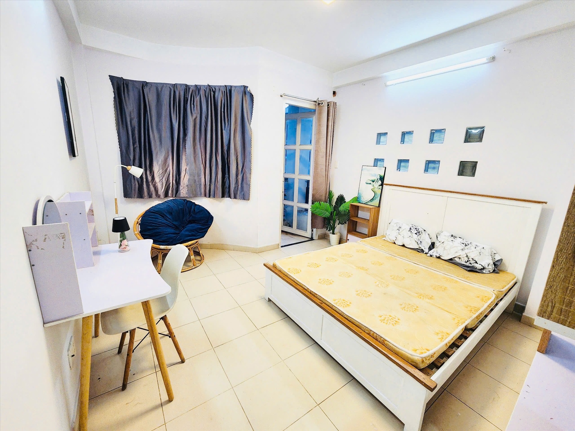 Phòng trọ Sumi House Điện Biên Phủ - Quận 3