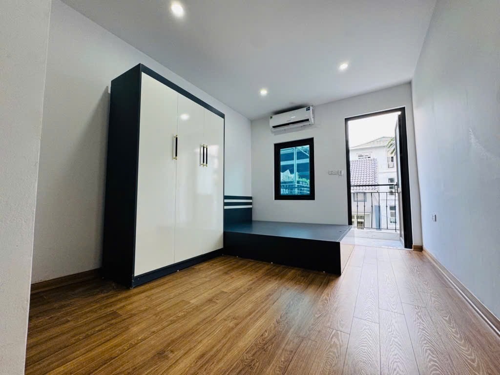 Phòng trọ CT House Phú Đô - Nam Từ Liêm - Phòng (*)