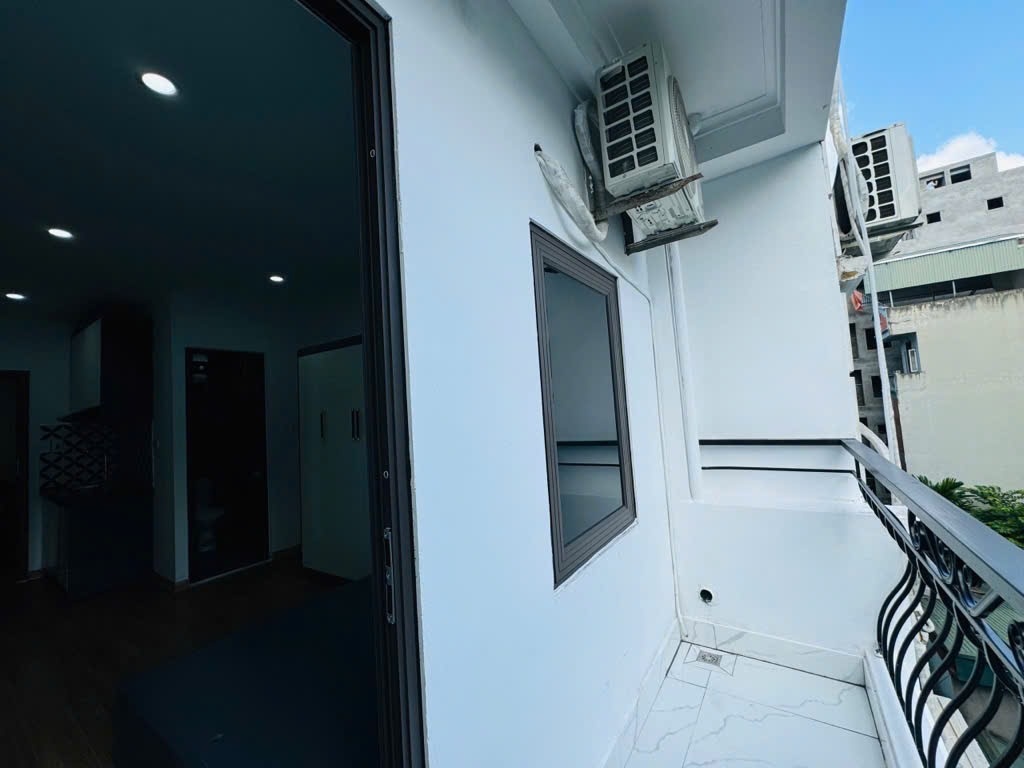 Phòng trọ CT House Phú Đô - Nam Từ Liêm - Phòng (*)