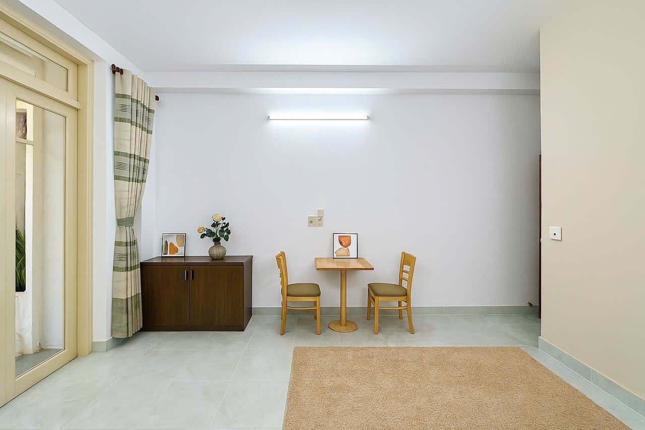 Phòng trọ AV House Vườn Lài - Quận 12 - Phòng (*)