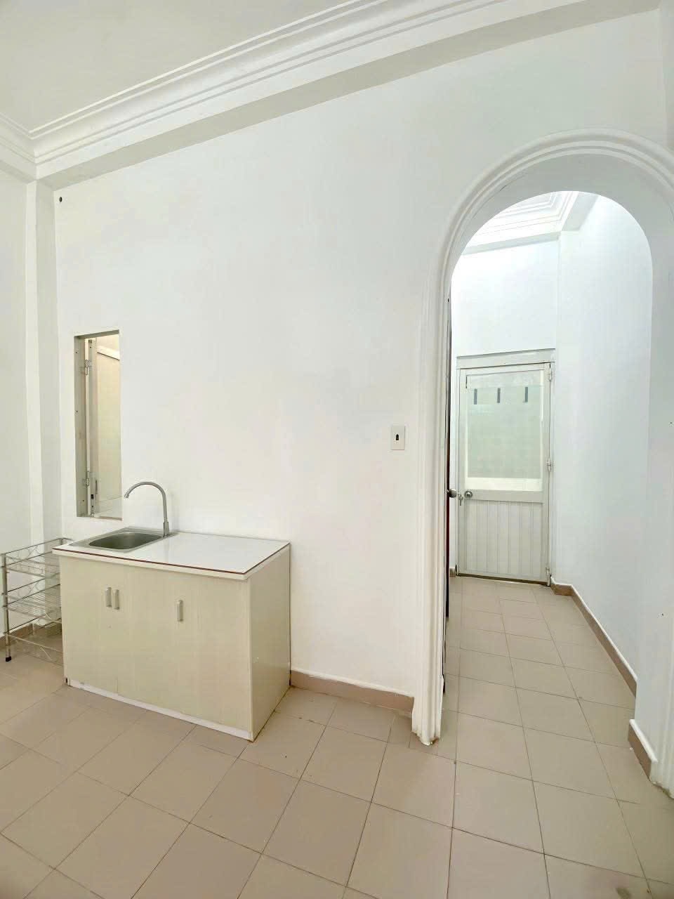 Phòng trọ Shouse Cộng Hòa - Tân Bình - Phòng (*)