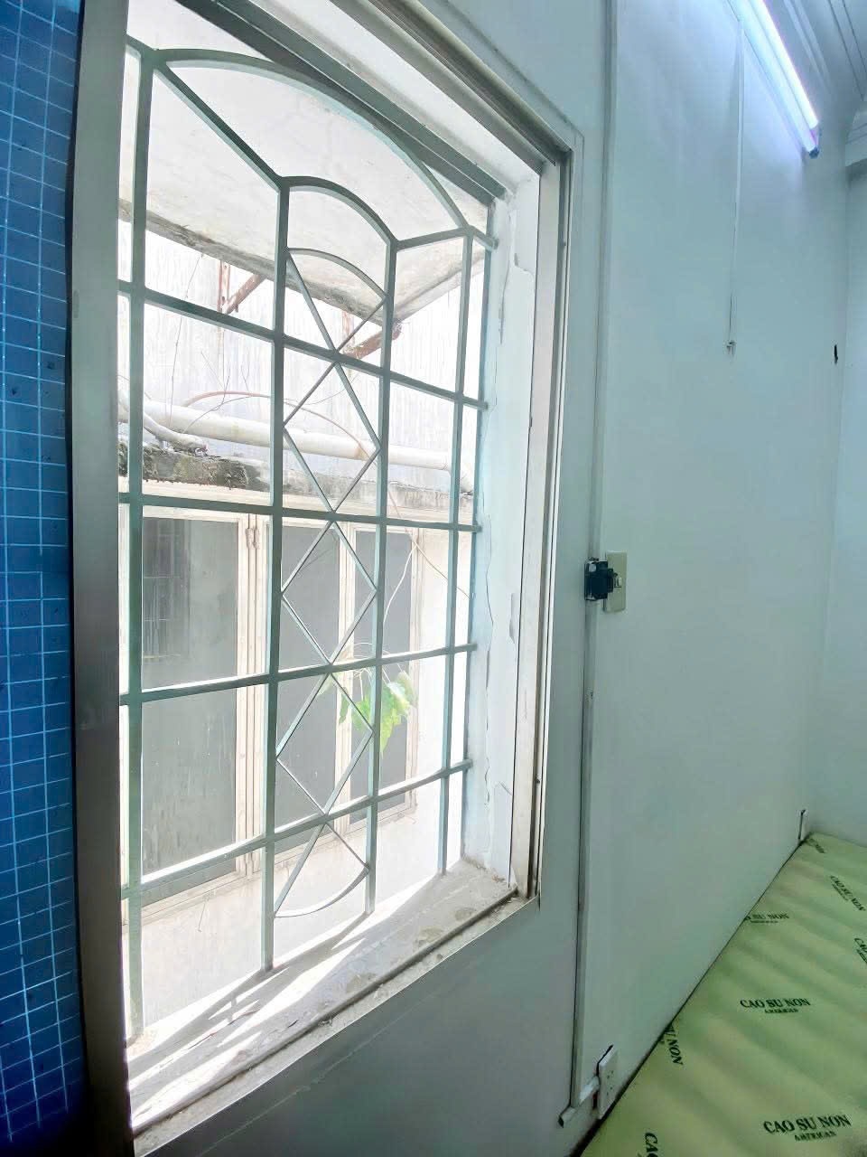Phòng trọ Studio 30m2 tại Shouse Cộng Hòa - Tân Bình - Góc làm việc