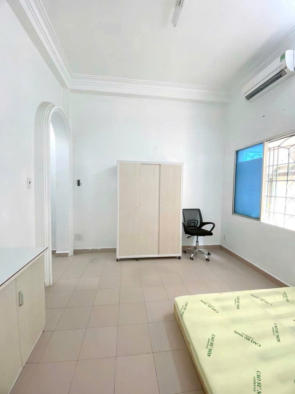 Phòng trọ Shouse Cộng Hòa - Tân Bình - Phòng (*)