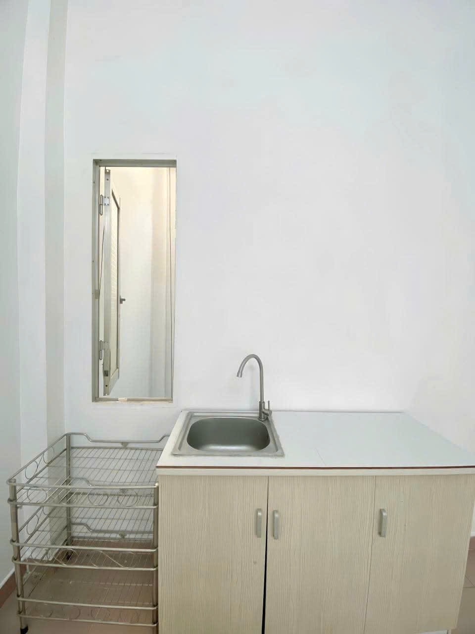 Phòng trọ Shouse Cộng Hòa - Tân Bình - Phòng (*)