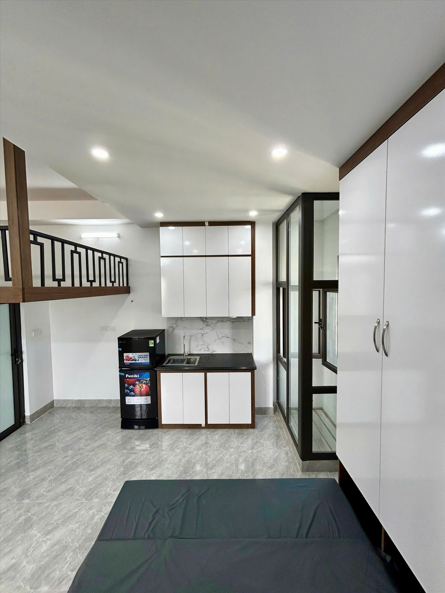 Phòng trọ CTL House Phú Đô - Nam Từ Liêm - Phòng (*)