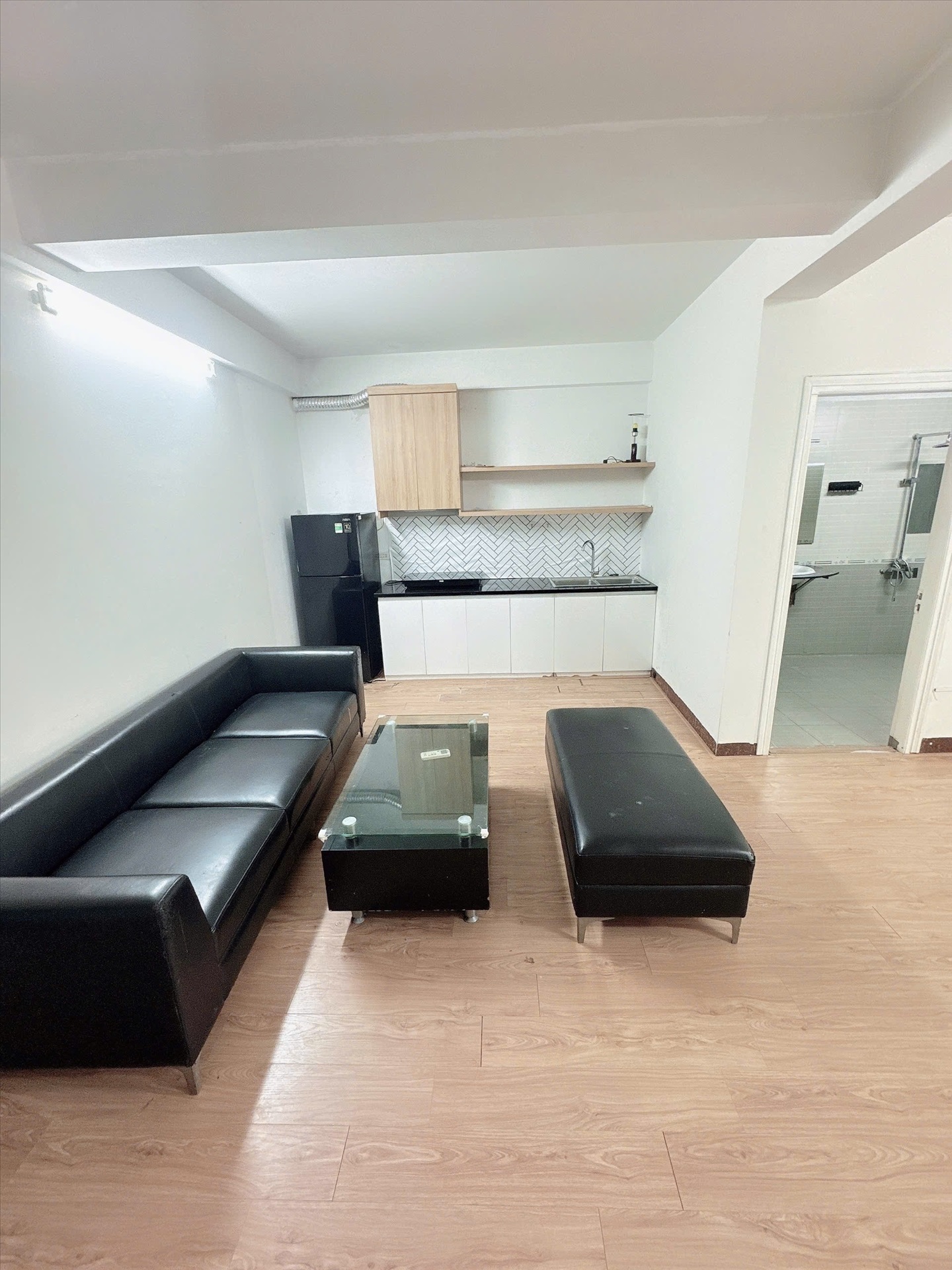 Phòng trọ BL House Đình Thôn - Nam Từ Liêm - Phòng (*)