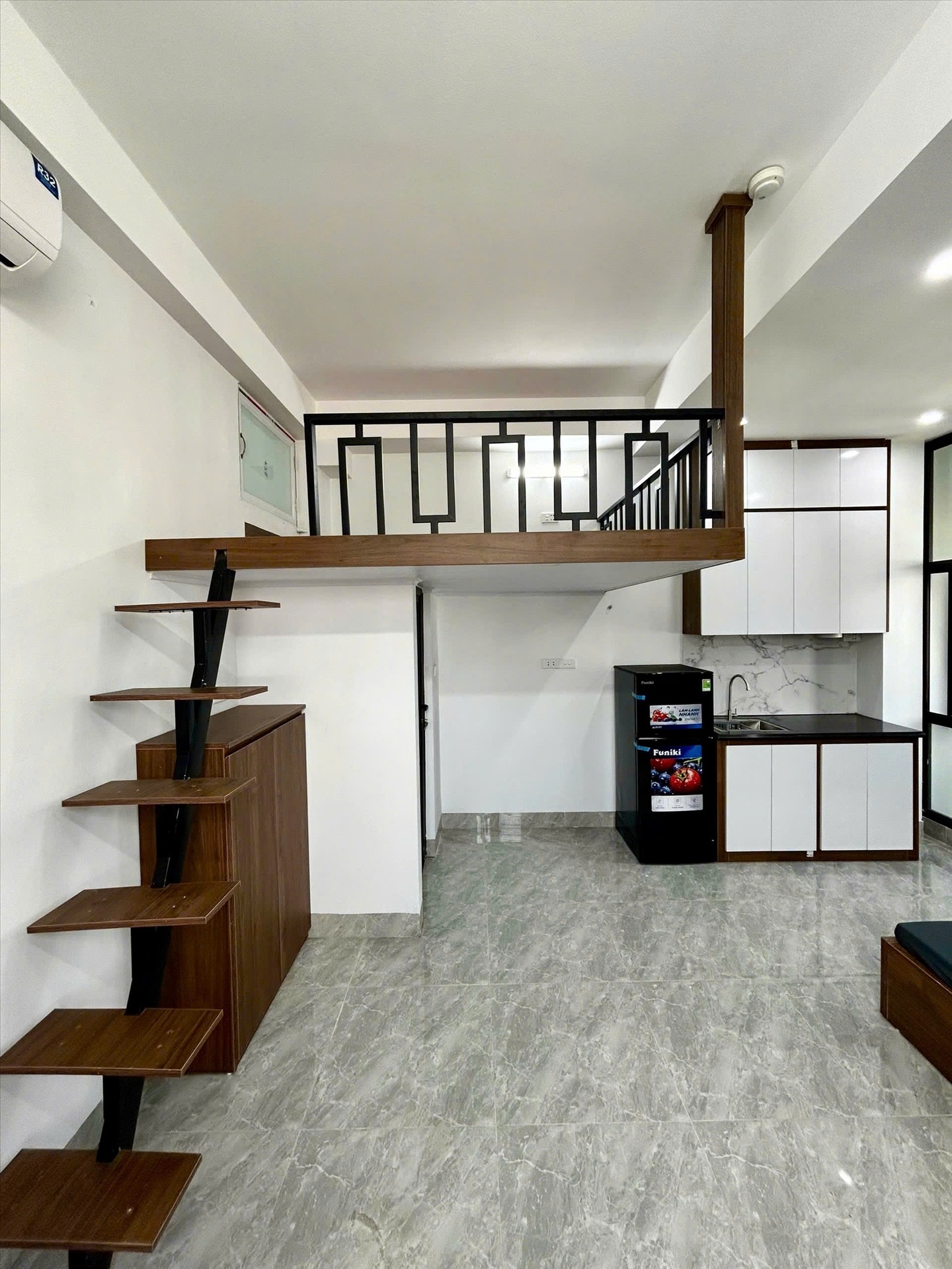 Phòng trọ CTL House Phú Đô - Nam Từ Liêm - Phòng (*)