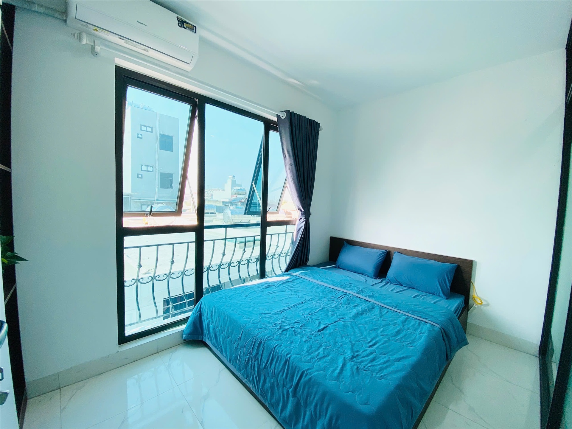 Phòng trọ CTL House Phú Đô - Nam Từ Liêm - Phòng (*)