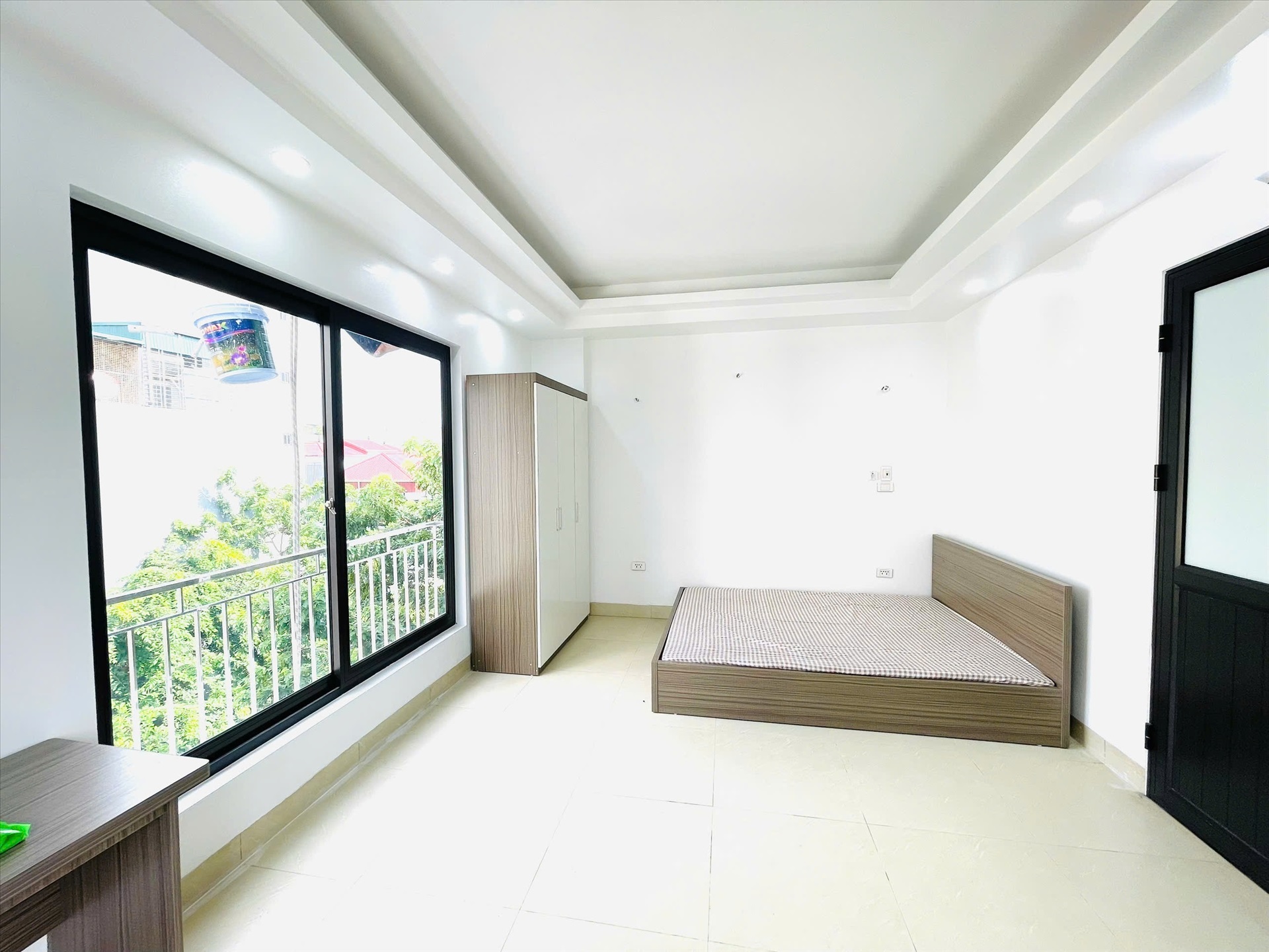 Phòng trọ LM Land 1 Trịnh Văn Bô - Nam Từ Liêm - Phòng (*)