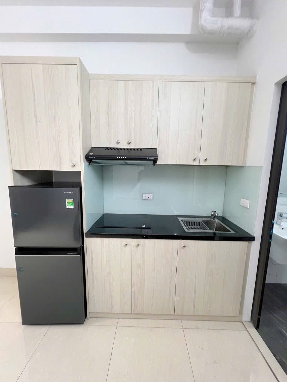 Phòng trọ LM Land Mỹ Đình - Nam Từ Liêm - Phòng (*)