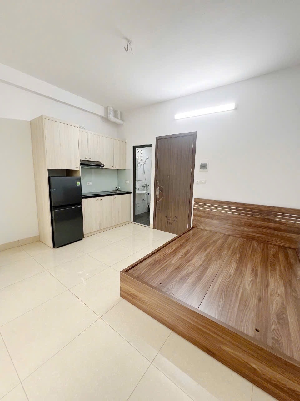 Phòng trọ LM Land Mỹ Đình - Nam Từ Liêm - Phòng (*)