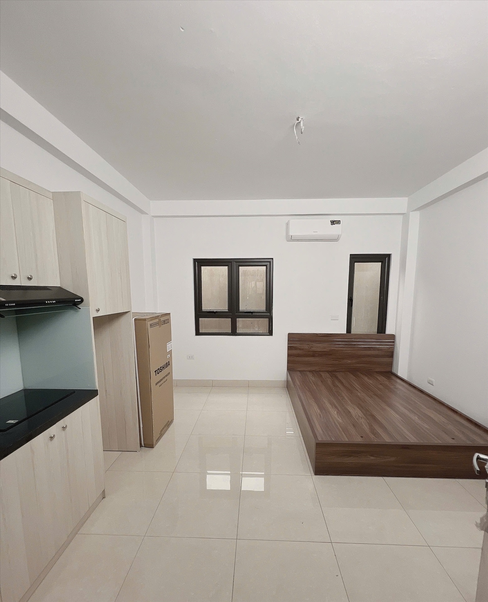 Phòng trọ LM Land Mỹ Đình - Nam Từ Liêm - Phòng (*)
