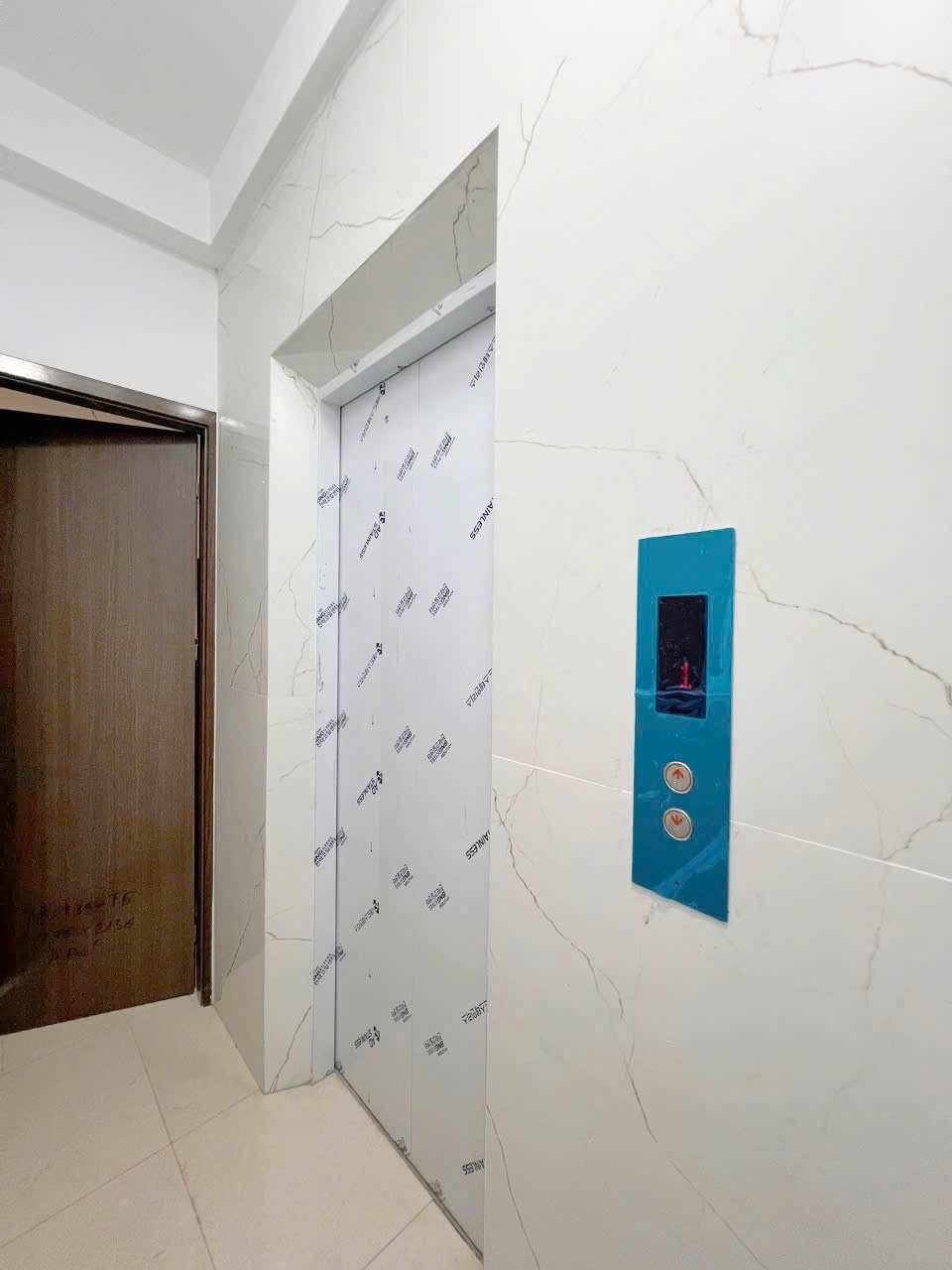 Phòng trọ LM Land Mỹ Đình - Nam Từ Liêm - Khu cầu thang chung (*)