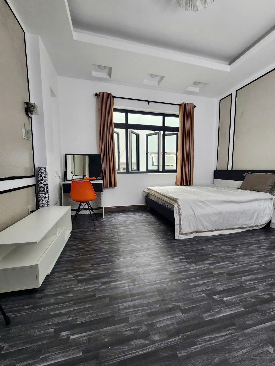 Phòng trọ BiChiang’s House Cách Mạng Tháng Tám - Quận 10