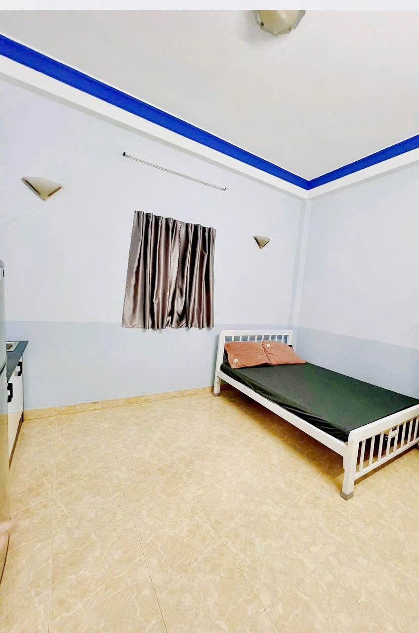 Phòng trọ BiChiang’s House Huỳnh Văn Bánh - Phú Nhuận - Phòng (*)