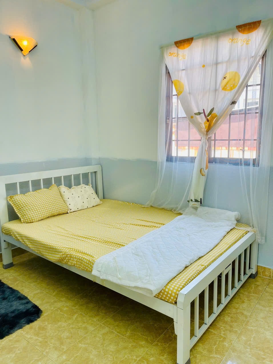 Phòng trọ BiChiang’s House Huỳnh Văn Bánh - Phú Nhuận - Phòng (*)