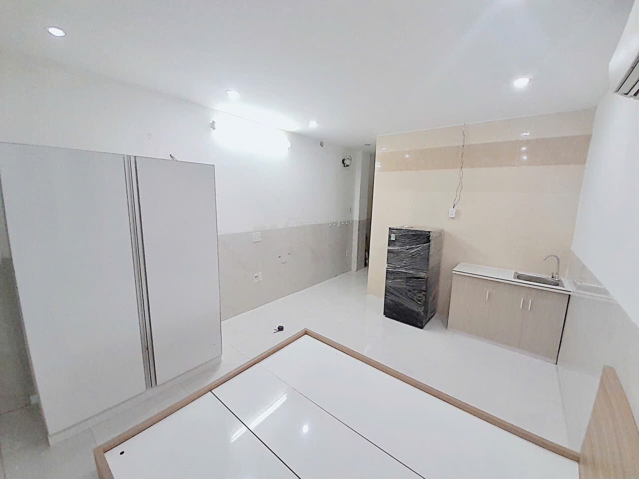 Phòng trọ MD House Xô Viết Nghệ Tĩnh - Bình Thạnh - Phòng (*)