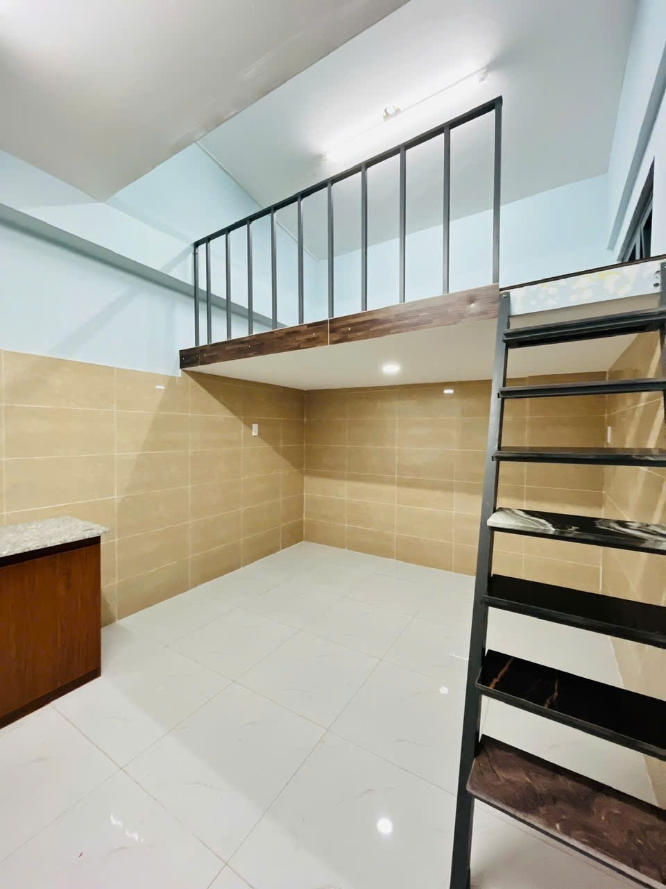 Phòng trọ TT House Quốc lộ 13 - Bình Thạnh - Phòng (*)