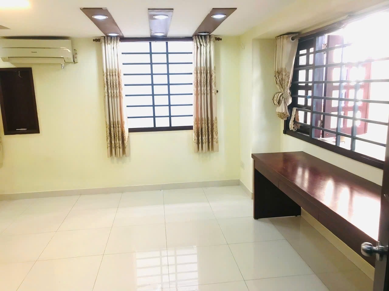 Phòng trọ Casper House Tạ Quang Bửu - Quận 8 - Phòng (*)