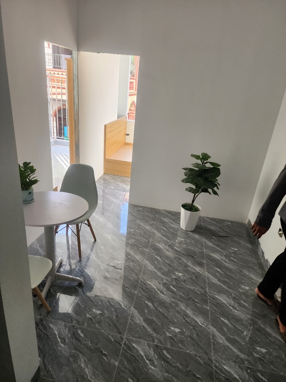 Phòng trọ DH Home Phú Đô - Nam Từ Liêm - Phòng (*)