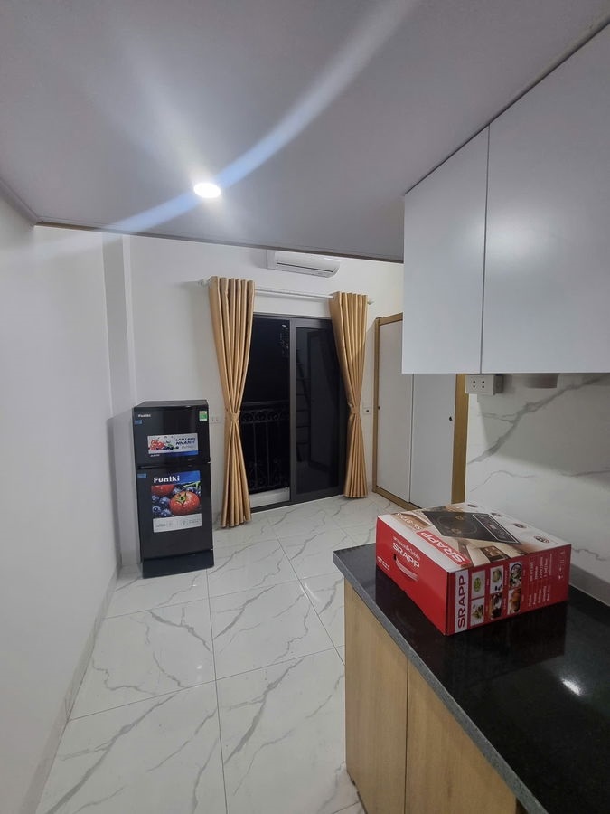Phòng trọ TD Housing Phú Đô - Nam Từ Liêm - Phòng (*)