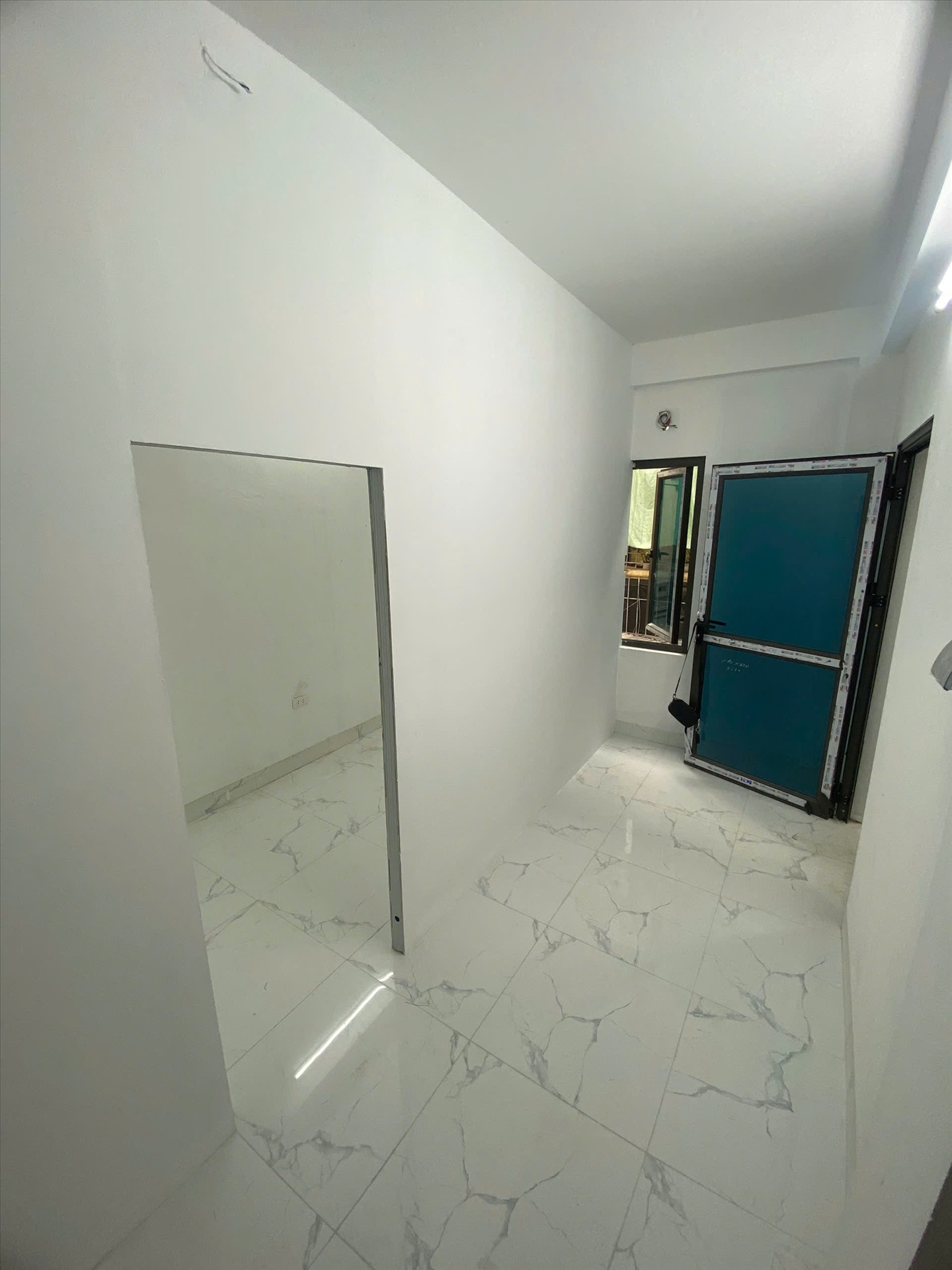 Phòng trọ DH Home 1 Đình Thôn - Nam Từ Liêm - Phòng (*)