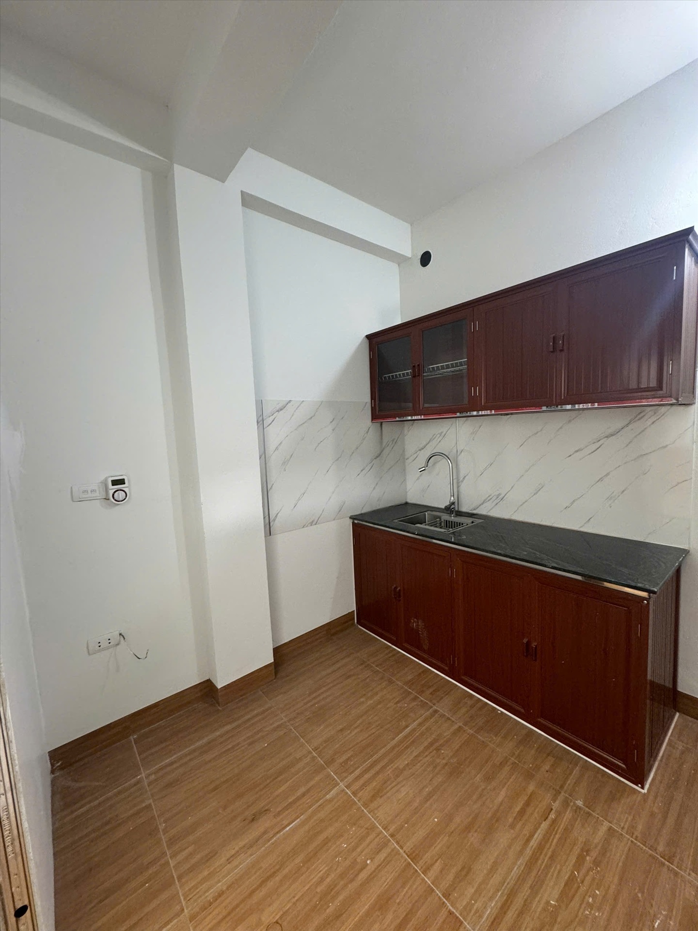Phòng trọ DH Home 1 Đỗ Đức Dục - Nam Từ Liêm - Phòng (*)