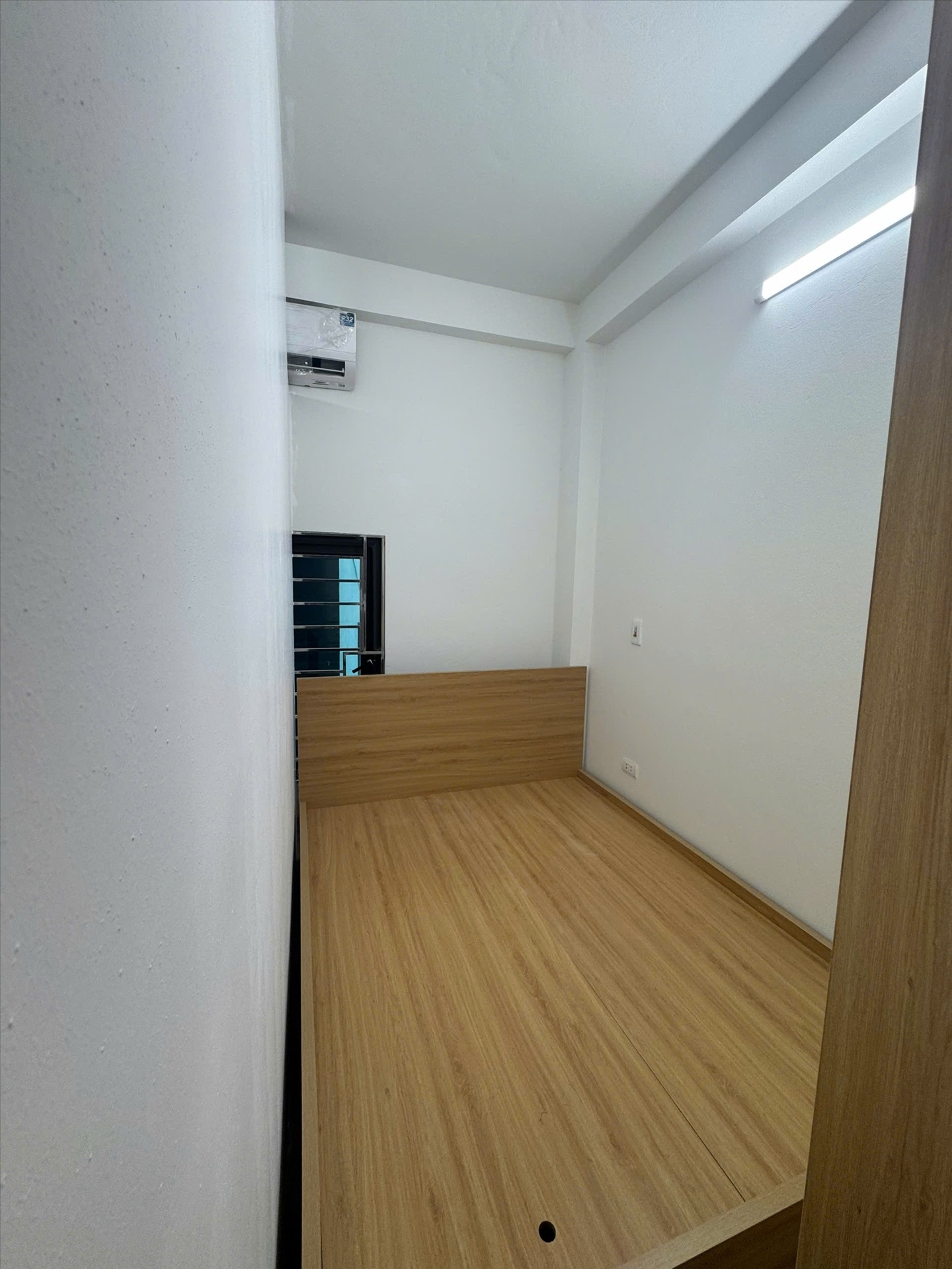 Phòng trọ DH Home 1 Đỗ Đức Dục - Nam Từ Liêm - Phòng (*)