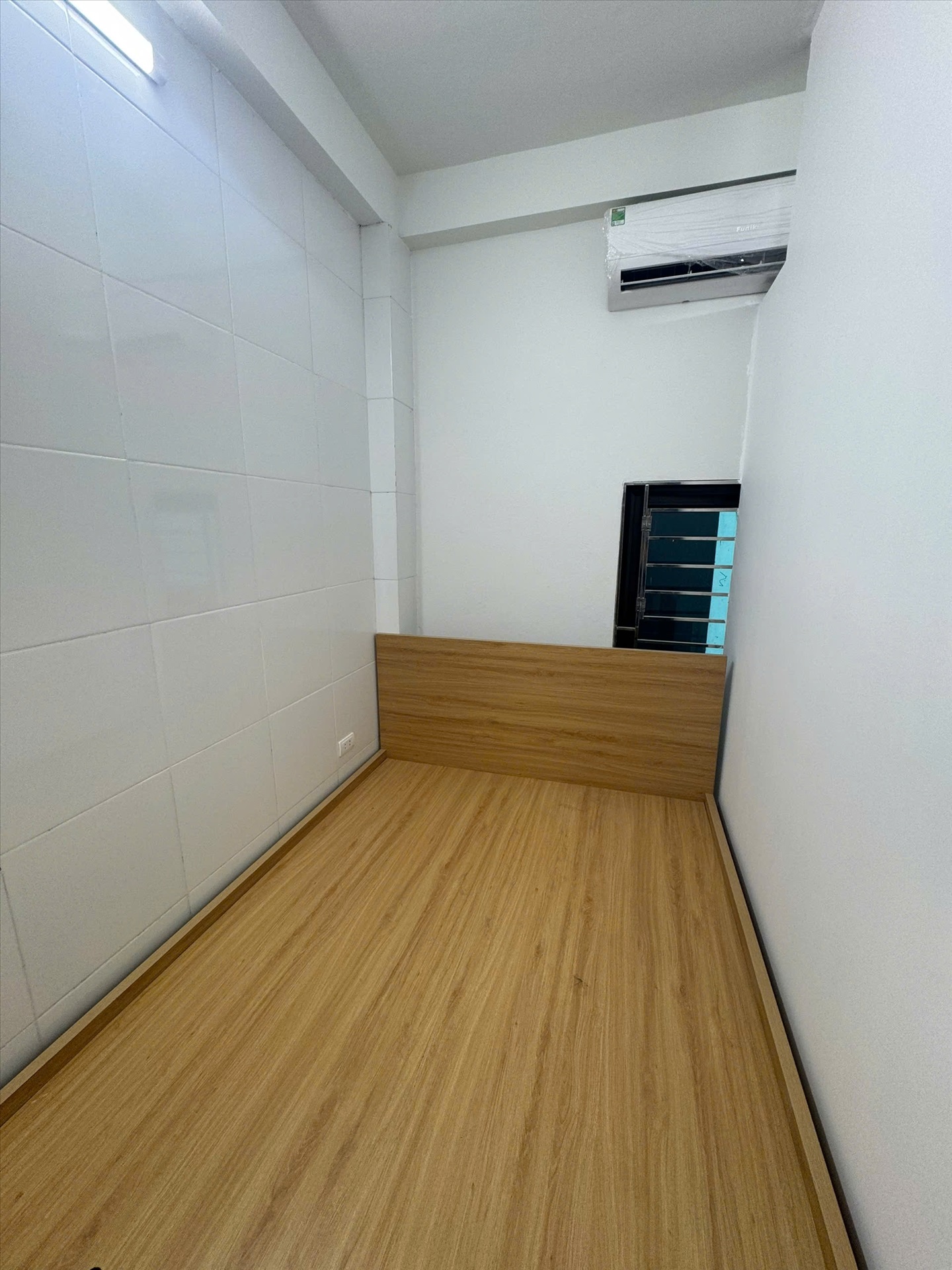 Phòng trọ DH Home 1 Đỗ Đức Dục - Nam Từ Liêm - Phòng (*)