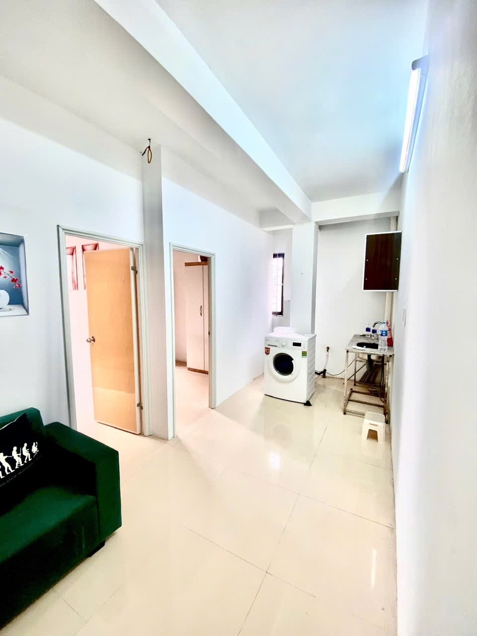 Phòng trọ DH Home Lê Quang Đạo - Nam Từ Liêm - Phòng (*)