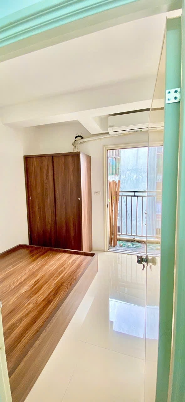 Phòng trọ DH Home Lê Quang Đạo - Nam Từ Liêm - Phòng (*)