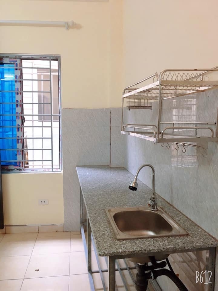 Phòng trọ TL Housing Mỹ Đình - Nam Từ Liêm - Phòng (*)