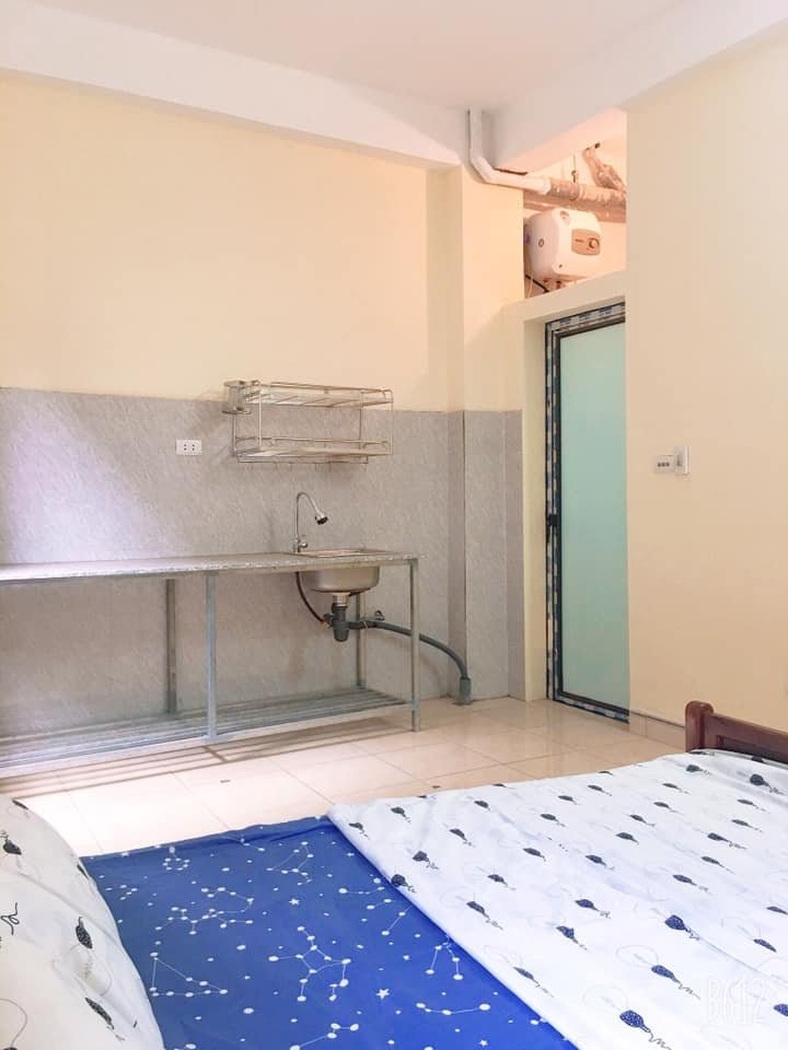 Phòng trọ TL Housing Mỹ Đình - Nam Từ Liêm - Phòng (*)