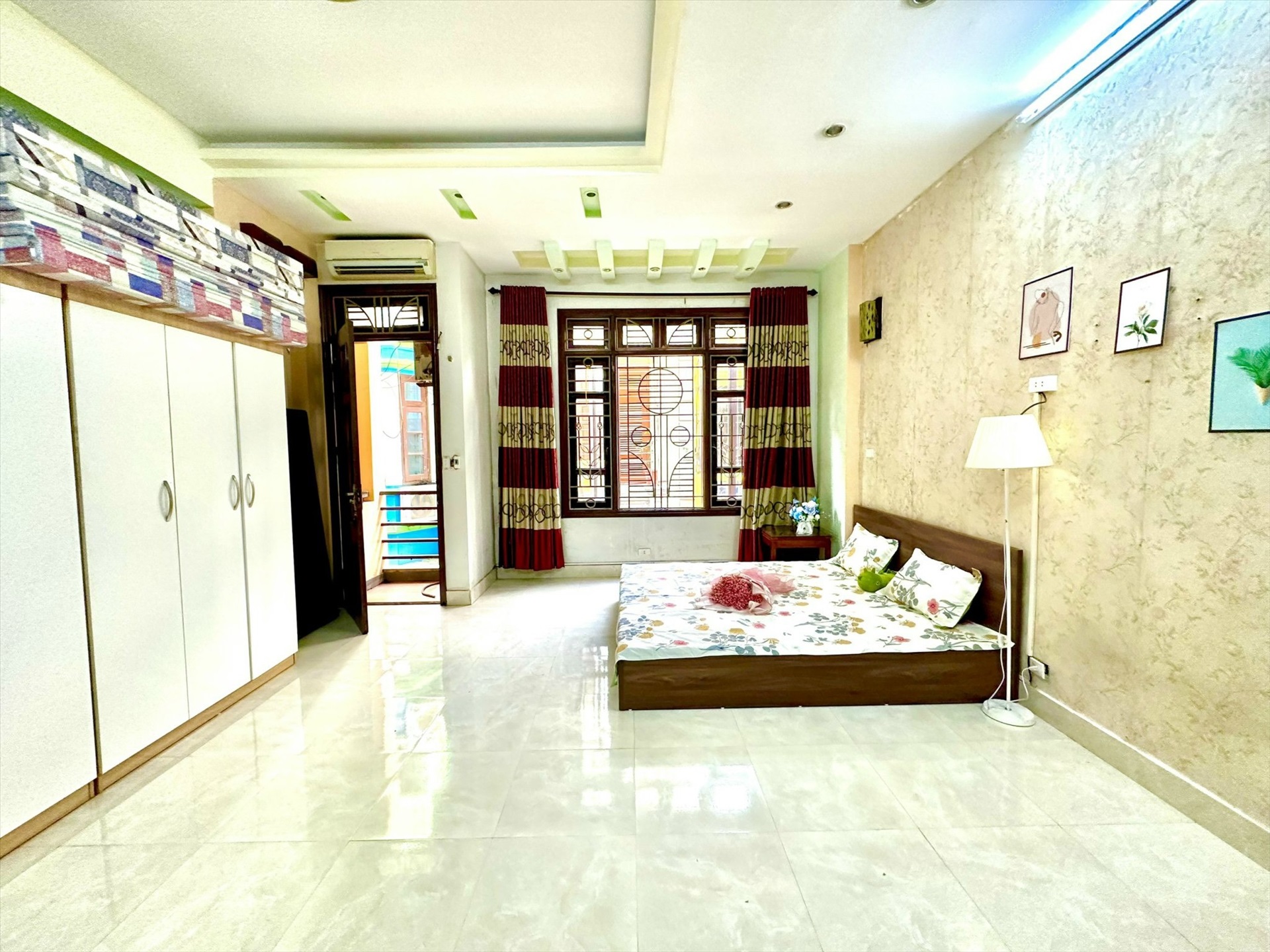 Phòng trọ TL Housing Trần Duy Hưng - Cầu Giấy - Toàn cảnh tòa nhà (*)