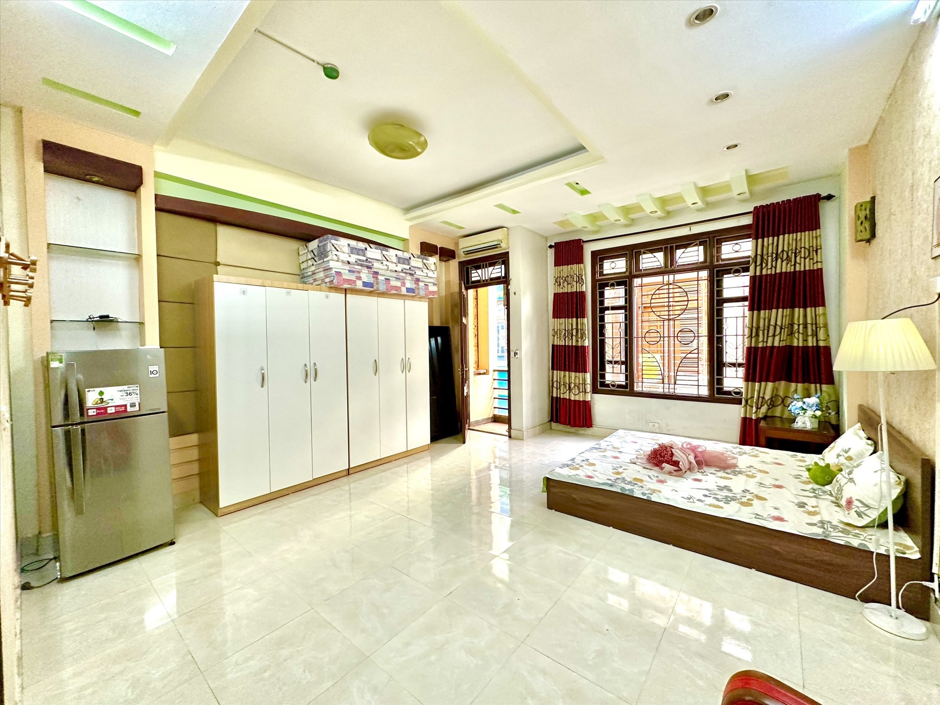 Phòng trọ TL Housing Trần Duy Hưng - Cầu Giấy - Phòng (*)